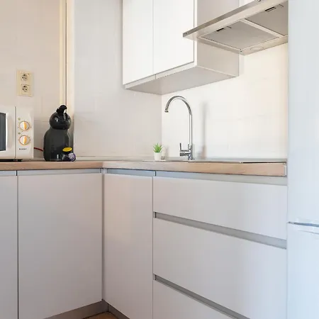 Apartamento At Nautilus Aguadulce Sur *