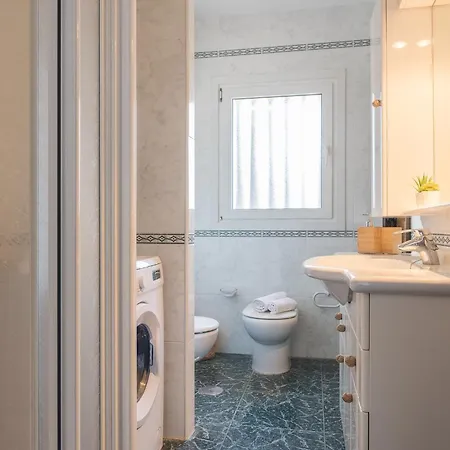 Apartamento Aguadulce *