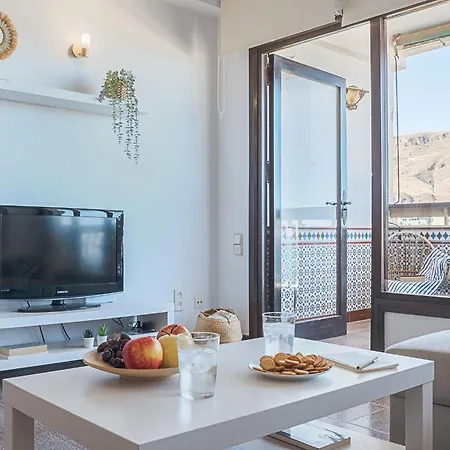 Apartamento Aguadulce Daire Aguadulce (Almeria)