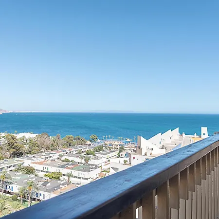 Apartamento Aguadulce *