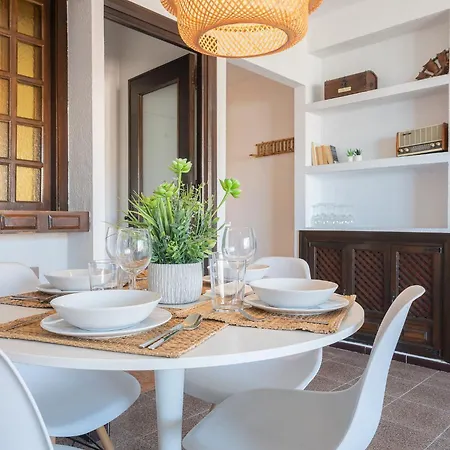 Apartamento Aguadulce