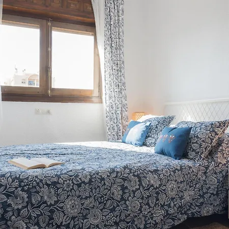 Apartamento Aguadulce Daire Aguadulce (Almeria)
