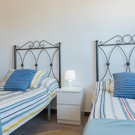 Apartamento Aguadulce Daire