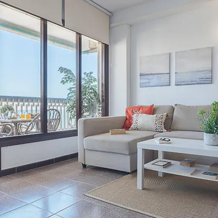 Apartamento Aguadulce * Aguadulce (Almeria)