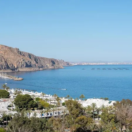 Apartamento Aguadulce Aguadulce (Almeria)