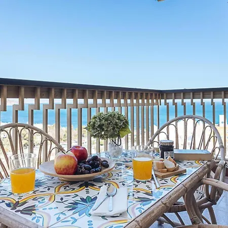 Apartamento Aguadulce